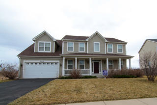 13925 Briar Ln, Plainfield, IL 60544-7563