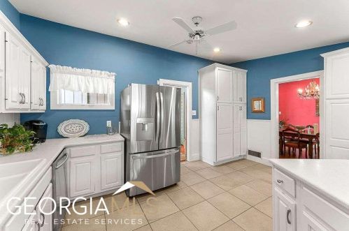 1159 Moores Mill Rd, Atlanta GA  30327-1607 exterior