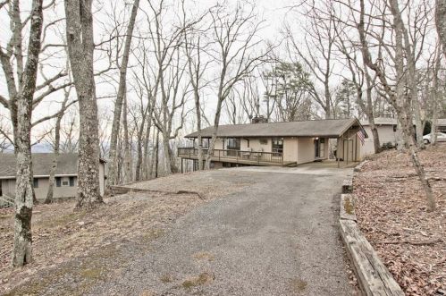 311 Starcross Ln, Big Canoe, GA 30143-3476