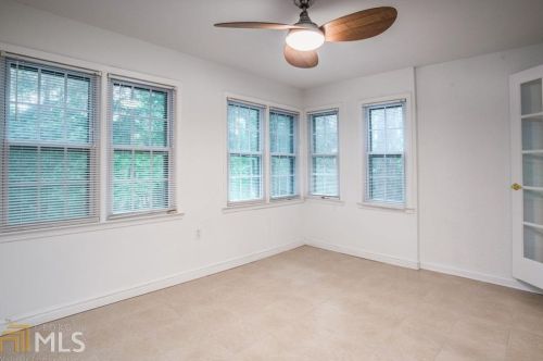 34 Arpege Way, Atlanta GA  30327-1020 exterior