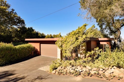 19261 Linda Vista Ave, Los Gatos, CA 95030-4155