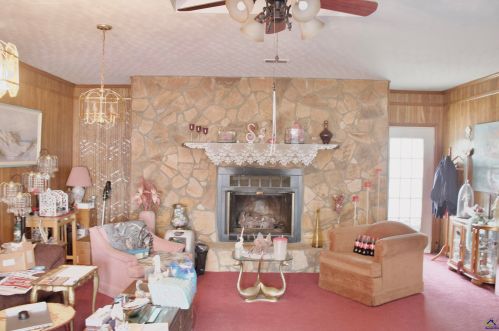 114 Amber Dr, Warner Robins, GA 31088-5941