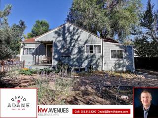8371 50th Ave, Arvada, CO 80002-4411