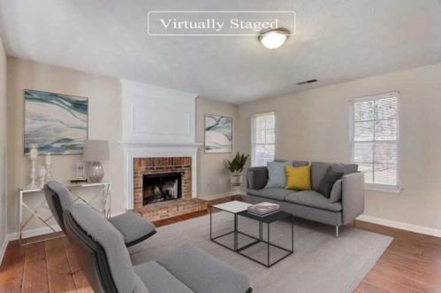 315 Birchmere Close, Atlanta, GA 30331-8497