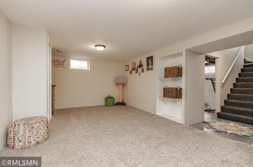 1244 Dl St, Saint Paul MN  55113-3503 exterior