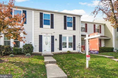 1375 David Ln, Frederick, MD 21703-6086