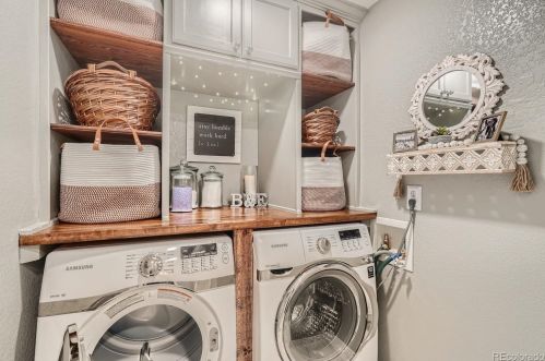 13557 Vallejo St, Denver CO  80234-1053 exterior