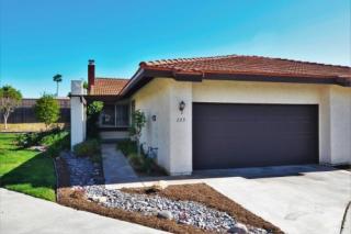 135 Jericho Circle Gln, Escondido, CA 92027-3583