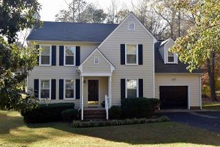 6104 Duck Cove Rd, Midlothian, VA 23112-2235