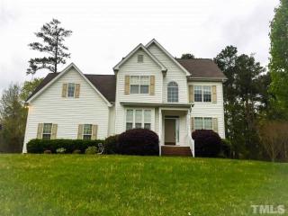 5826 Solitude Way, Durham, NC 27713-4300