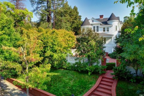130 Palm Ave, San Rafael, CA 94901-2223