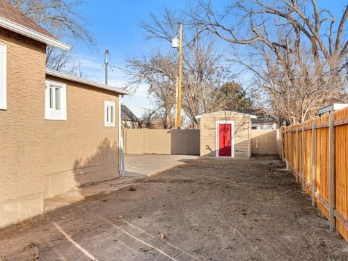 1508 Stone Ave, Pueblo CO  81004-3455 exterior
