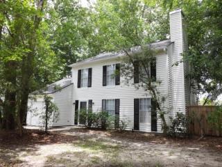 2102 Seabird Ct, Charleston, SC 29414-6463