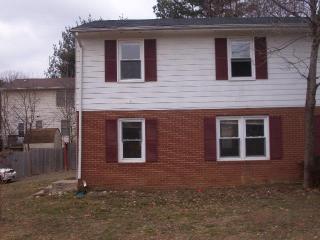 2 Red Fern Ln, Stafford, VA 22554-7112