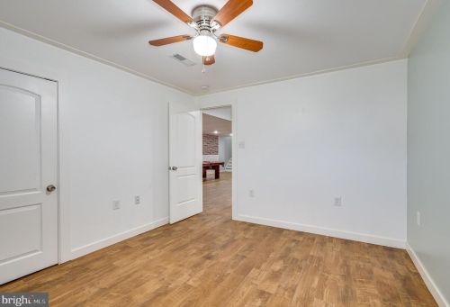 20 Nansfield Dr, Harpers Ferry WV 25425-3198 exterior