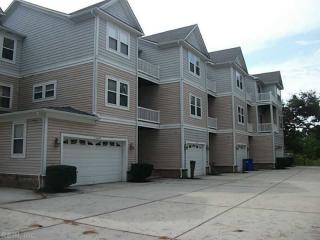 9509 10th Bay St, Norfolk VA  23518-1323 exterior