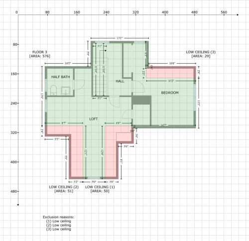 1154 Eldridge Ave, Saint Paul MN  55113-5911 exterior