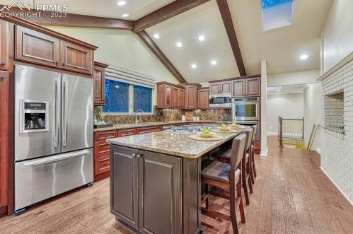 18680 Augusta Dr, Woodmoor CO 80132-8834 exterior