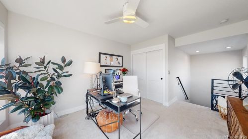 1382 Perry St, Denver CO  80204-1436 exterior