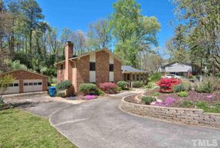 2427 Tryon Rd, Durham, NC 27705-5511