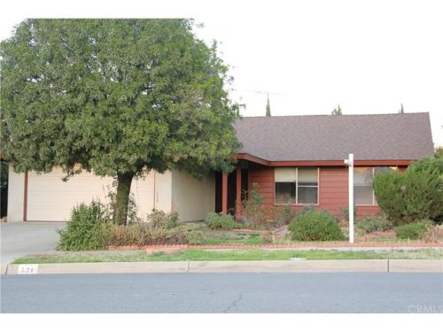 531 Bond St, Redlands, CA 92373-5887