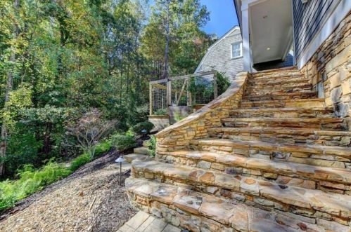 1251 Antioch Campground Rd, Gainesville GA  30506-1776 exterior
