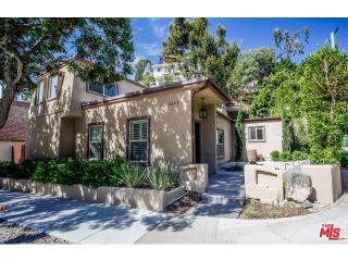 2647 Canyon Dr, Los Angeles, CA 90068-2417