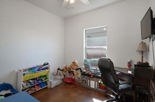 4514 Credo Ln, Austin TX  78725-2929 exterior