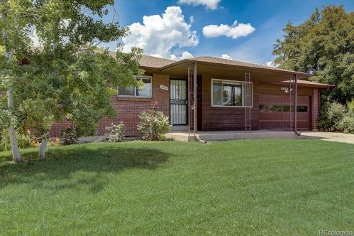 8961 Oakwood St, Westminster, CO 80031-7504