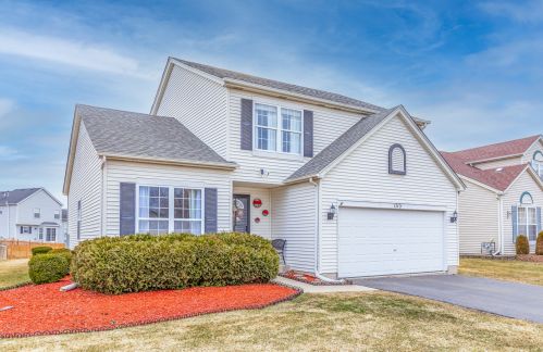 1713 Manor Oaks Dr, Plainfield, IL 60586-5747
