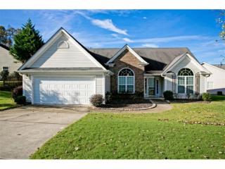 3290 Mcever Park Cir, Acworth, GA 30101-6644
