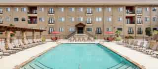 7951 Collin Mckinney Pkwy, Mckinney TX  75070-7822 exterior