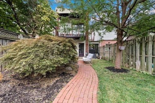412 8th St, Allentown PA  18102-2816 exterior