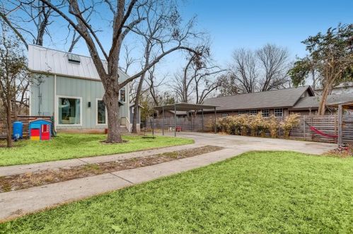 2009 2nd St, Austin TX  78702-4515 exterior