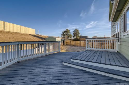 19862 Glendale Ln, Parker CO 80134-7420 exterior