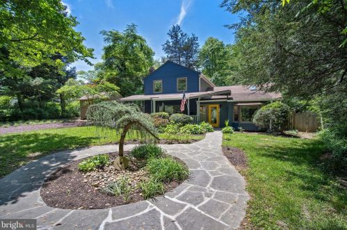 11822 Gordon Rd, Silver Spring MD  20904-2818 exterior