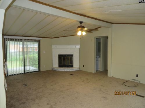 2905 Leaphart St, Cayce-West Columbia SC  29169-5907 exterior