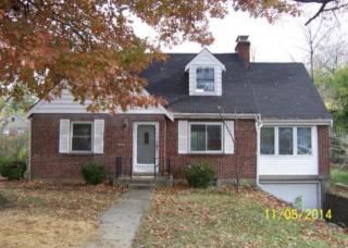 6650 Sampson Ln, Cincinnati, OH 45236-4027