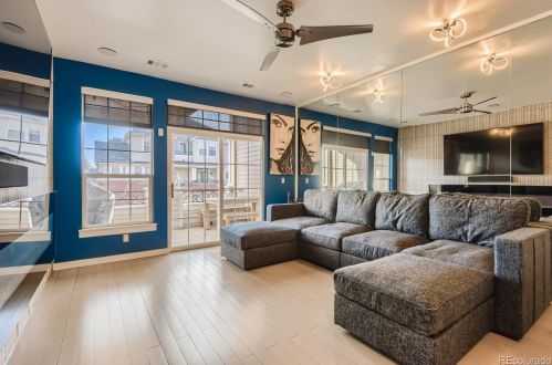 1391 Dayton Ct, Denver, CO 80247-7353