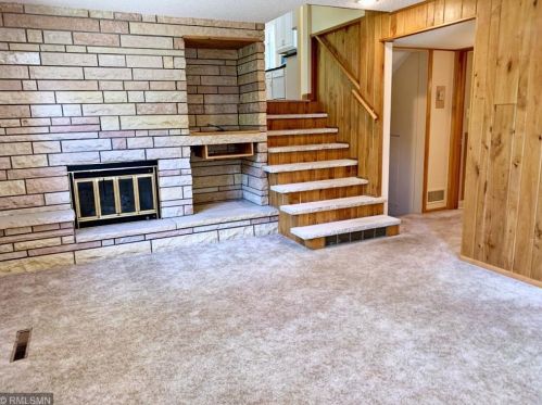 375 Floral Ave, Saint Paul MN  55126-5331 exterior