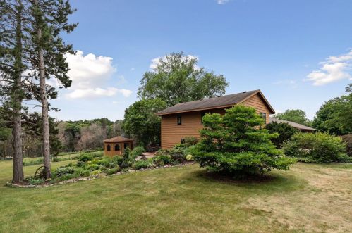 7807 64th St, Saint Paul MN  55115-6849 exterior