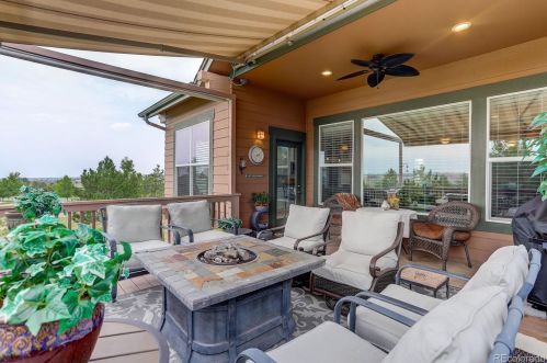 23942 Roxbury Pl, Denver CO  80016-7545 exterior