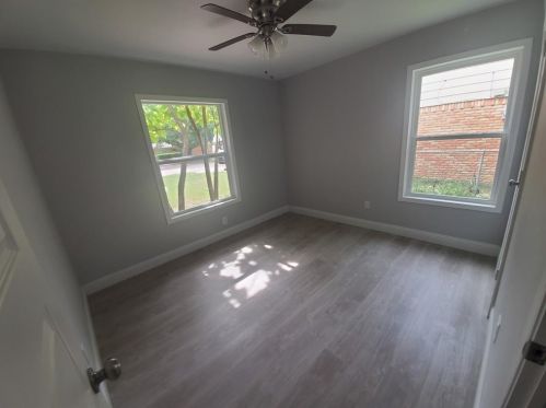 5125 Susan Lee Ln, Fort Worth TX  76180-6851 exterior