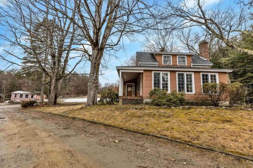 126 Water St, Marlborough, NH 03455-2152
