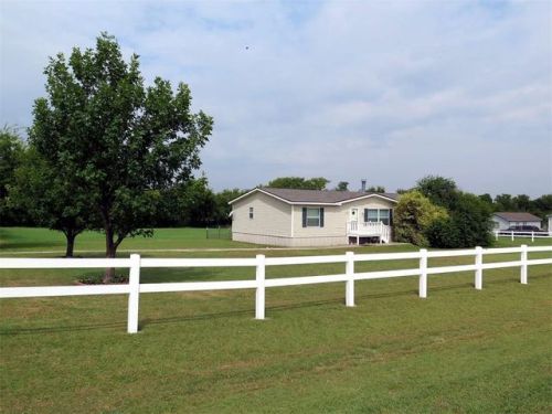 1207 Alliance Blvd, Rhome, TX 76078-4809
