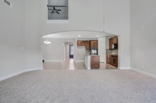 1508 Cowtown Dr, Midlothian TX  76063-5771 exterior