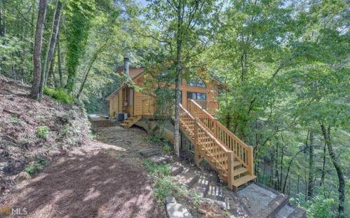 1054 Perrin Cove Rd, Tiger, GA 30576-0017