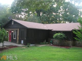 9219 Woodhill Ln, Jonesboro, GA 30238-4540