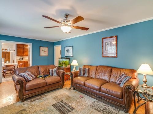 3636 Evans Rd, Atlanta GA  30340-4804 exterior