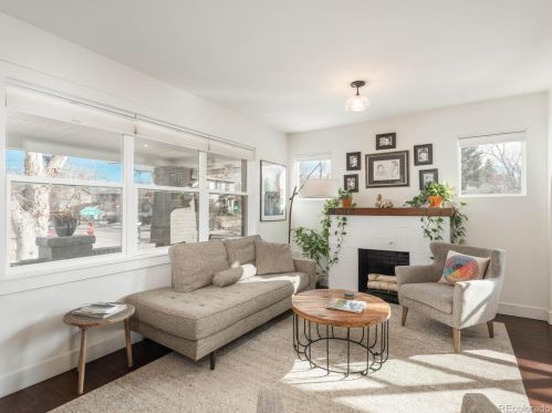 2303 Fairfax St, Denver CO  80207-3218 exterior